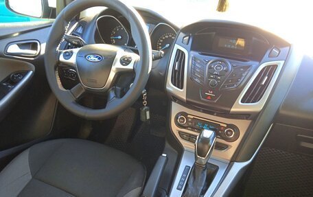 Ford Focus III, 2013 год, 785 000 рублей, 12 фотография