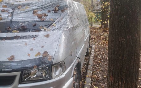 Volkswagen Multivan T4, 1998 год, 320 000 рублей, 12 фотография