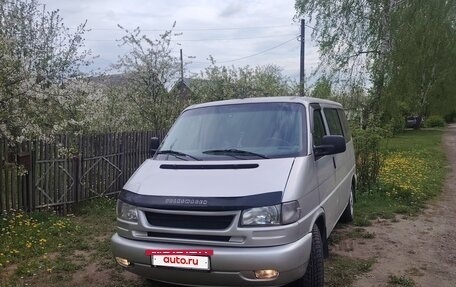 Volkswagen Multivan T4, 1998 год, 320 000 рублей, 2 фотография