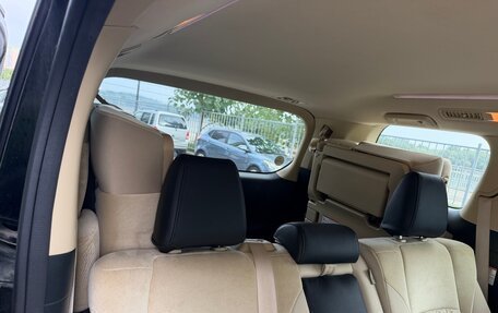 Toyota Vellfire II, 2018 год, 3 950 000 рублей, 6 фотография