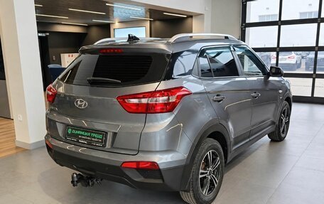 Hyundai Creta I рестайлинг, 2020 год, 1 849 000 рублей, 4 фотография