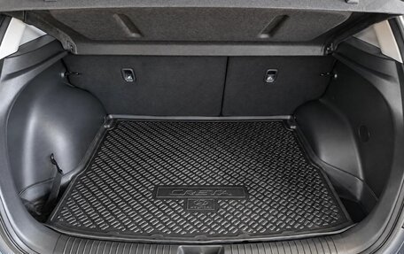 Hyundai Creta I рестайлинг, 2020 год, 1 849 000 рублей, 13 фотография