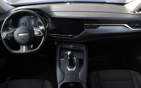 Haval F7x I, 2021 год, 1 790 000 рублей, 7 фотография