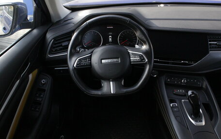 Haval F7x I, 2021 год, 1 790 000 рублей, 6 фотография
