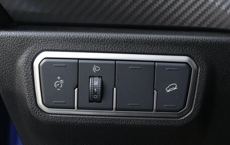 Haval F7x I, 2021 год, 1 790 000 рублей, 18 фотография