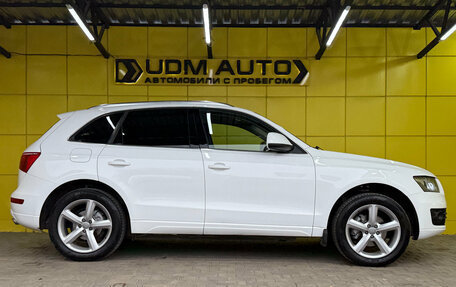 Audi Q5, 2009 год, 1 150 000 рублей, 4 фотография