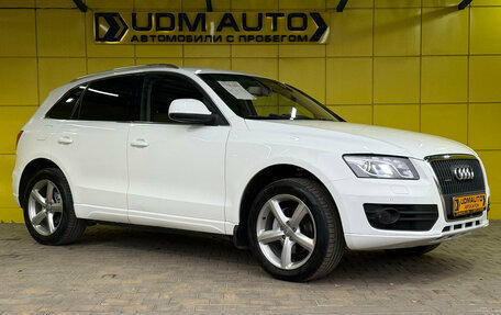 Audi Q5, 2009 год, 1 150 000 рублей, 3 фотография