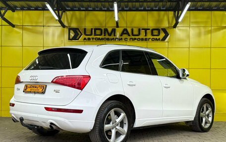Audi Q5, 2009 год, 1 150 000 рублей, 5 фотография