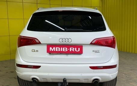 Audi Q5, 2009 год, 1 150 000 рублей, 6 фотография
