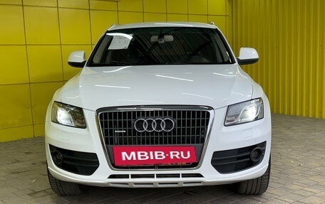 Audi Q5, 2009 год, 1 150 000 рублей, 2 фотография