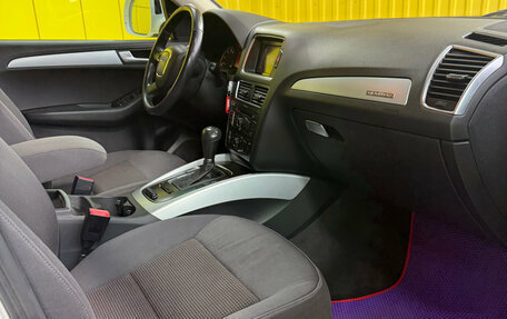 Audi Q5, 2009 год, 1 150 000 рублей, 8 фотография