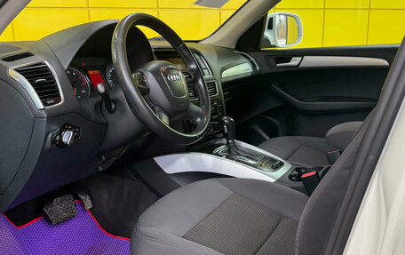 Audi Q5, 2009 год, 1 150 000 рублей, 11 фотография