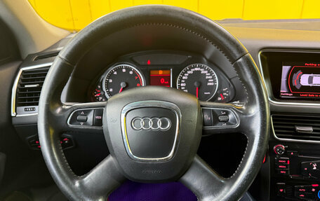 Audi Q5, 2009 год, 1 150 000 рублей, 18 фотография