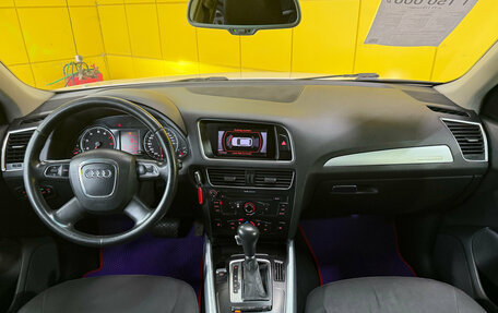 Audi Q5, 2009 год, 1 150 000 рублей, 19 фотография
