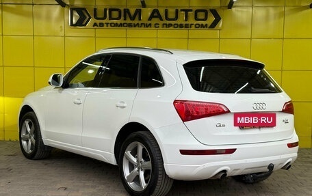 Audi Q5, 2009 год, 1 150 000 рублей, 7 фотография