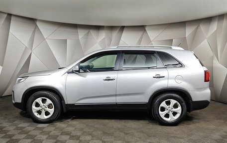 KIA Sorento II рестайлинг, 2013 год, 1 150 000 рублей, 5 фотография