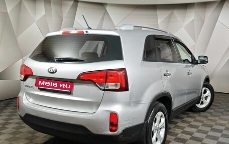 KIA Sorento II рестайлинг, 2013 год, 1 150 000 рублей, 2 фотография