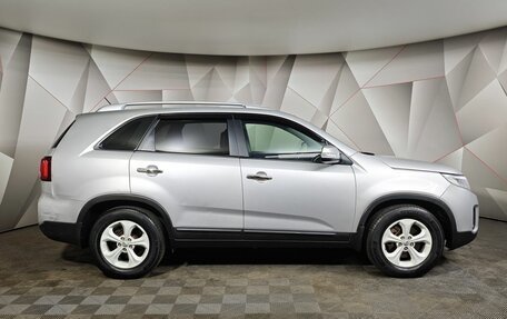 KIA Sorento II рестайлинг, 2013 год, 1 150 000 рублей, 6 фотография