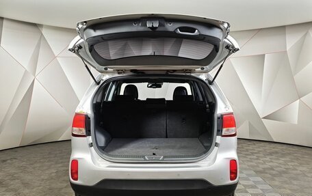 KIA Sorento II рестайлинг, 2013 год, 1 150 000 рублей, 11 фотография