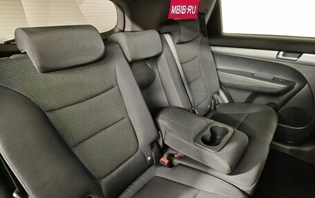 KIA Sorento II рестайлинг, 2013 год, 1 150 000 рублей, 16 фотография