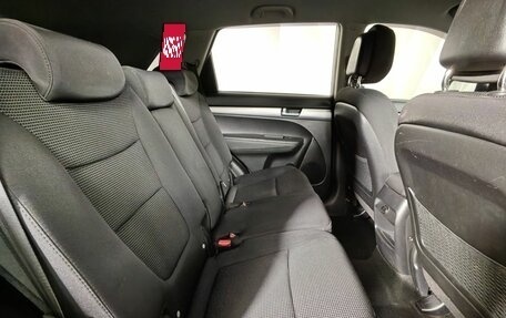 KIA Sorento II рестайлинг, 2013 год, 1 150 000 рублей, 15 фотография