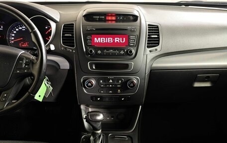 KIA Sorento II рестайлинг, 2013 год, 1 150 000 рублей, 14 фотография