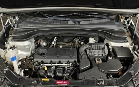 KIA Sorento II рестайлинг, 2013 год, 1 150 000 рублей, 10 фотография
