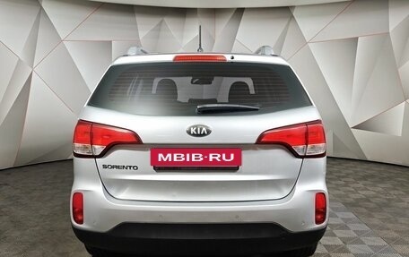 KIA Sorento II рестайлинг, 2013 год, 1 150 000 рублей, 8 фотография