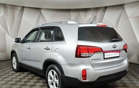 KIA Sorento II рестайлинг, 2013 год, 1 150 000 рублей, 4 фотография