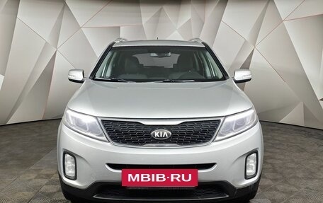 KIA Sorento II рестайлинг, 2013 год, 1 150 000 рублей, 7 фотография