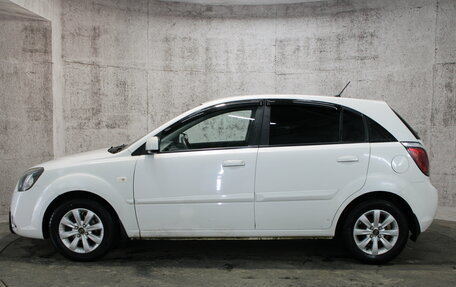 KIA Rio II, 2011 год, 495 000 рублей, 5 фотография