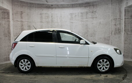 KIA Rio II, 2011 год, 495 000 рублей, 4 фотография
