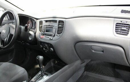 KIA Rio II, 2011 год, 495 000 рублей, 11 фотография