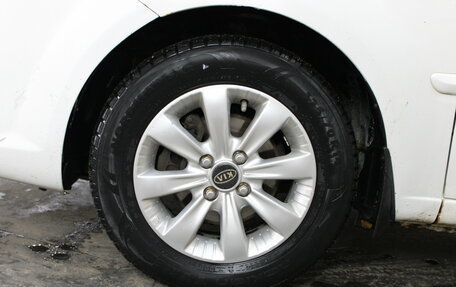 KIA Rio II, 2011 год, 495 000 рублей, 14 фотография