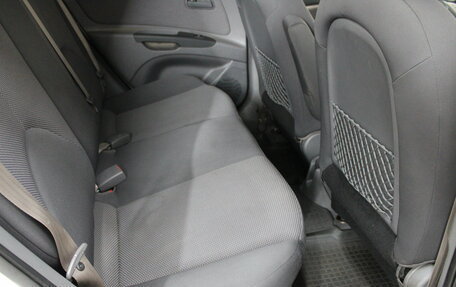 KIA Rio II, 2011 год, 495 000 рублей, 12 фотография