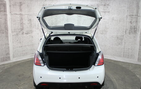 KIA Rio II, 2011 год, 495 000 рублей, 13 фотография