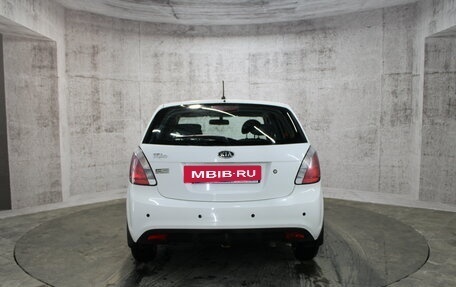KIA Rio II, 2011 год, 495 000 рублей, 7 фотография