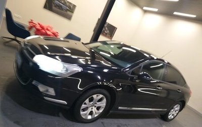 Citroen C5 II, 2008 год, 495 000 рублей, 1 фотография