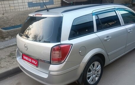 Opel Astra H, 2009 год, 530 000 рублей, 1 фотография