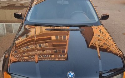 BMW 3 серия, 1999 год, 380 000 рублей, 1 фотография
