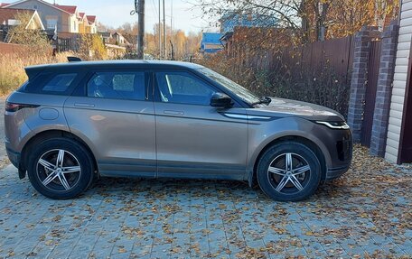 Land Rover Range Rover Evoque II, 2019 год, 4 100 000 рублей, 2 фотография