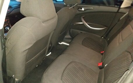 Citroen C5 II, 2008 год, 495 000 рублей, 8 фотография
