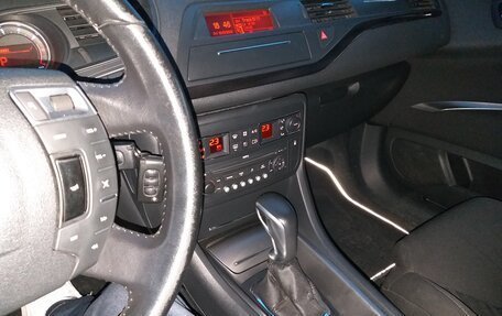 Citroen C5 II, 2008 год, 495 000 рублей, 7 фотография