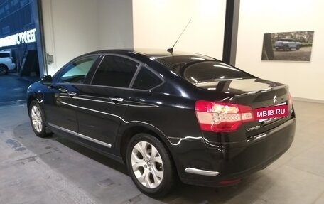 Citroen C5 II, 2008 год, 495 000 рублей, 5 фотография