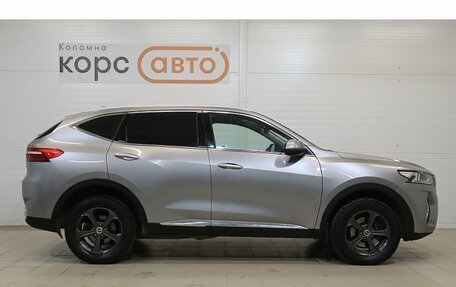 Haval F7 I, 2019 год, 1 489 000 рублей, 4 фотография