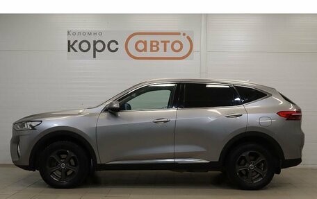 Haval F7 I, 2019 год, 1 489 000 рублей, 2 фотография