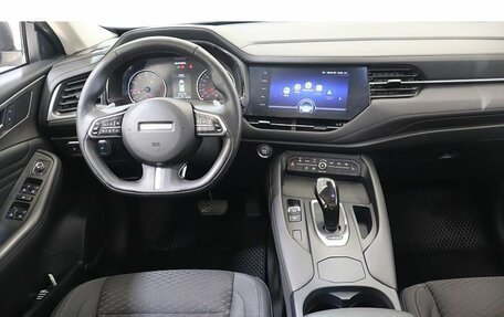 Haval F7 I, 2019 год, 1 489 000 рублей, 11 фотография