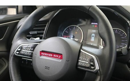 Haval F7 I, 2019 год, 1 489 000 рублей, 8 фотография