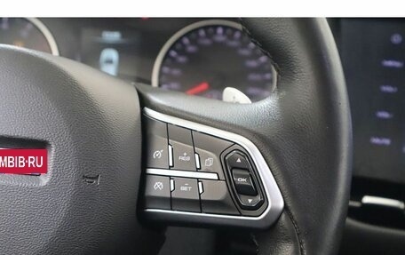 Haval F7 I, 2019 год, 1 489 000 рублей, 9 фотография