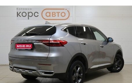 Haval F7 I, 2019 год, 1 489 000 рублей, 3 фотография